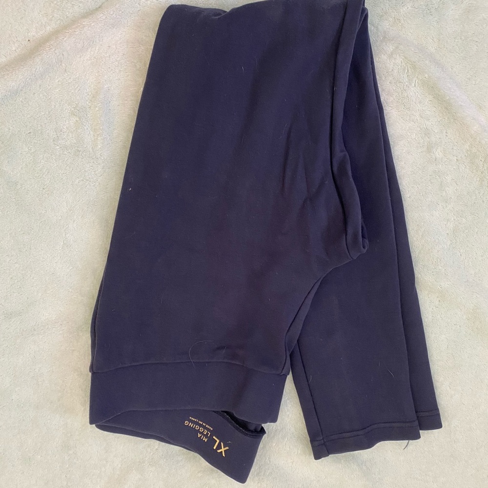VGUC Lilly Pulitzer Mia Legging